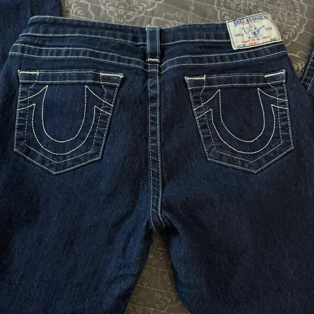 Women’s true religion